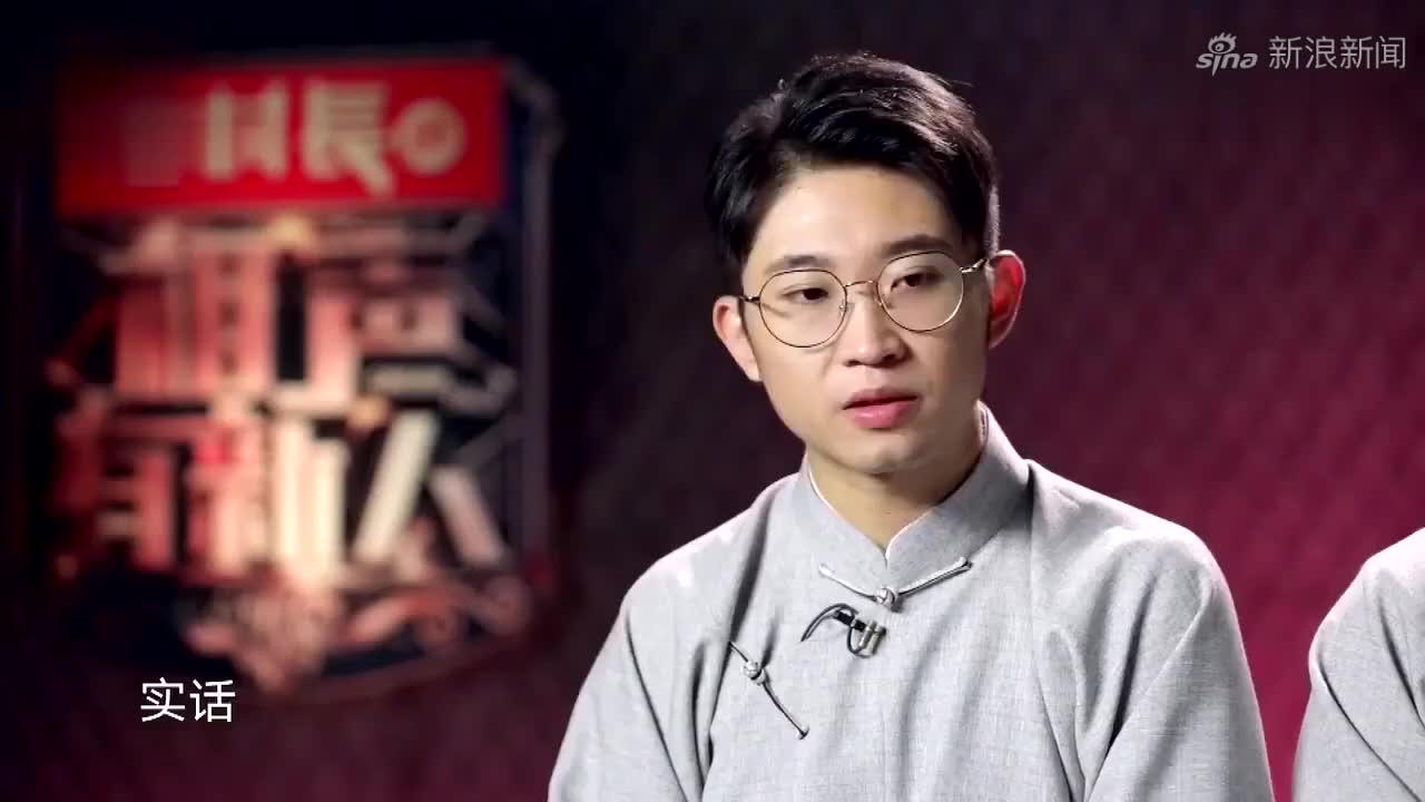 相声有新人:金霏陈曦被同行评第一,就是看不惯辛杰眼线妆,原因