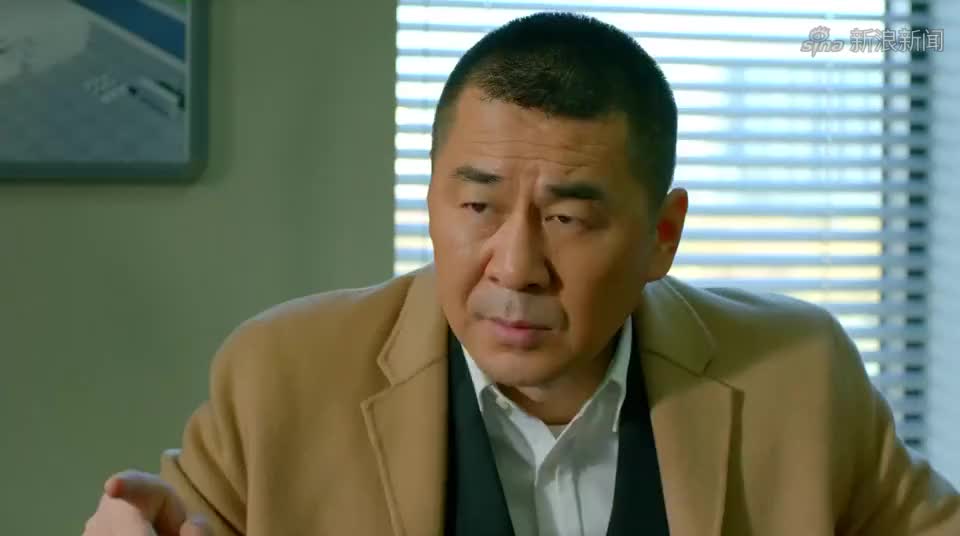 陈建斌系列:关强一堆话老马笑了,这就是你的人性,五十块的人性