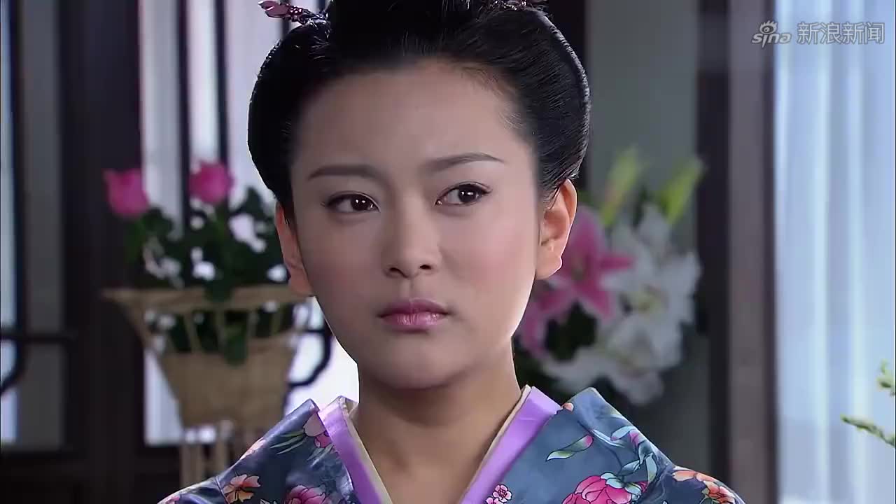 雪鹰:恶霸只拿好处不给钱,村姑彻底爆发潜力,一枪结果了他