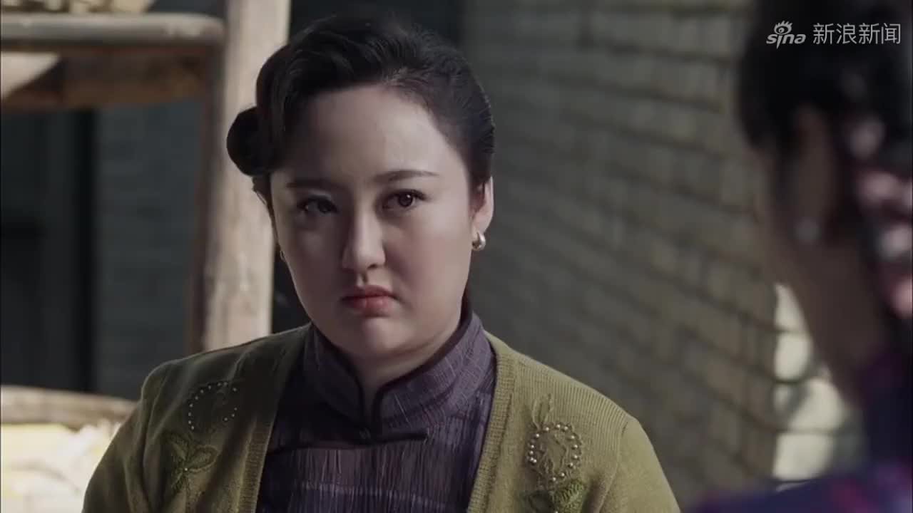 铁在烧:赵智怡心里老想着葛十三,红梅拐着弯劝她接受胡振宇