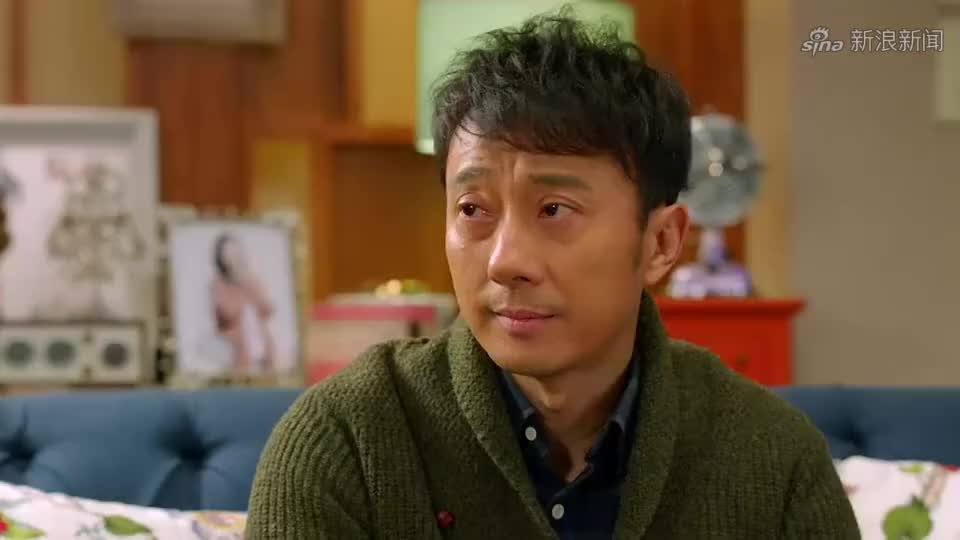 陈建斌系列:老马一本正经的开会,怎料屋里空无一人!