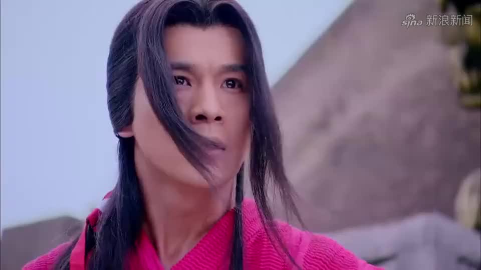 古剑奇谭:屠苏和少恭决斗,同时化成星蕴,结果却斗得两败俱伤