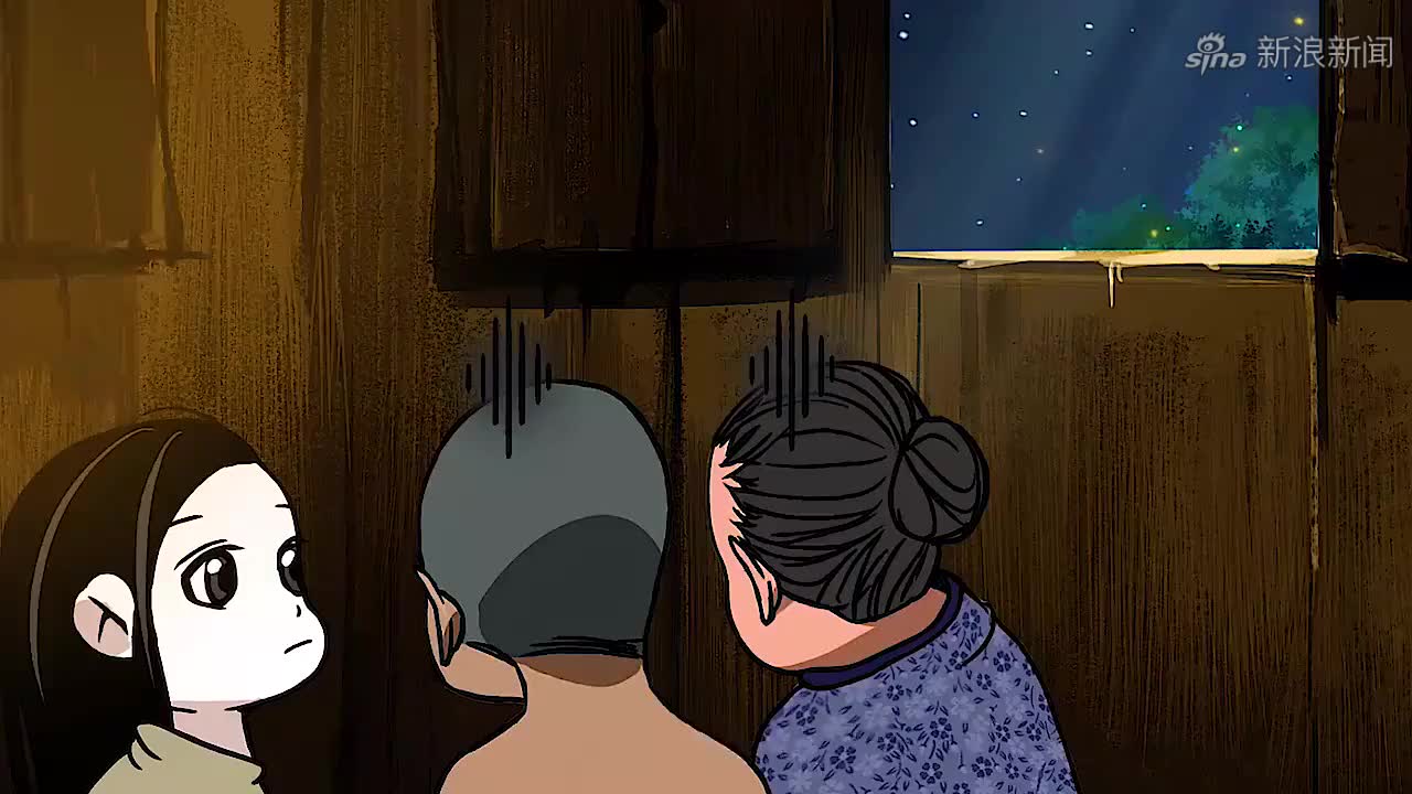 一人之下:龟儿子,瓜婆娘,仙人板板!宝儿姐还是聪明的呀