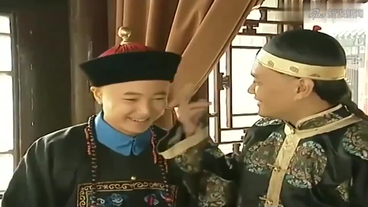 《李卫当官》冯大人受不了酷刑, 这说出了徐大人杀害岳子风的原因