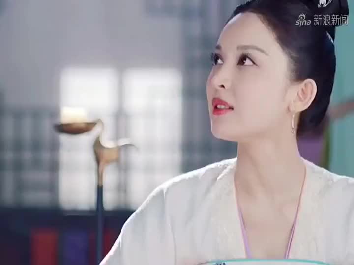 风起霓裳:阿霓为报舅舅养育之恩,发誓把如意服装发扬光大