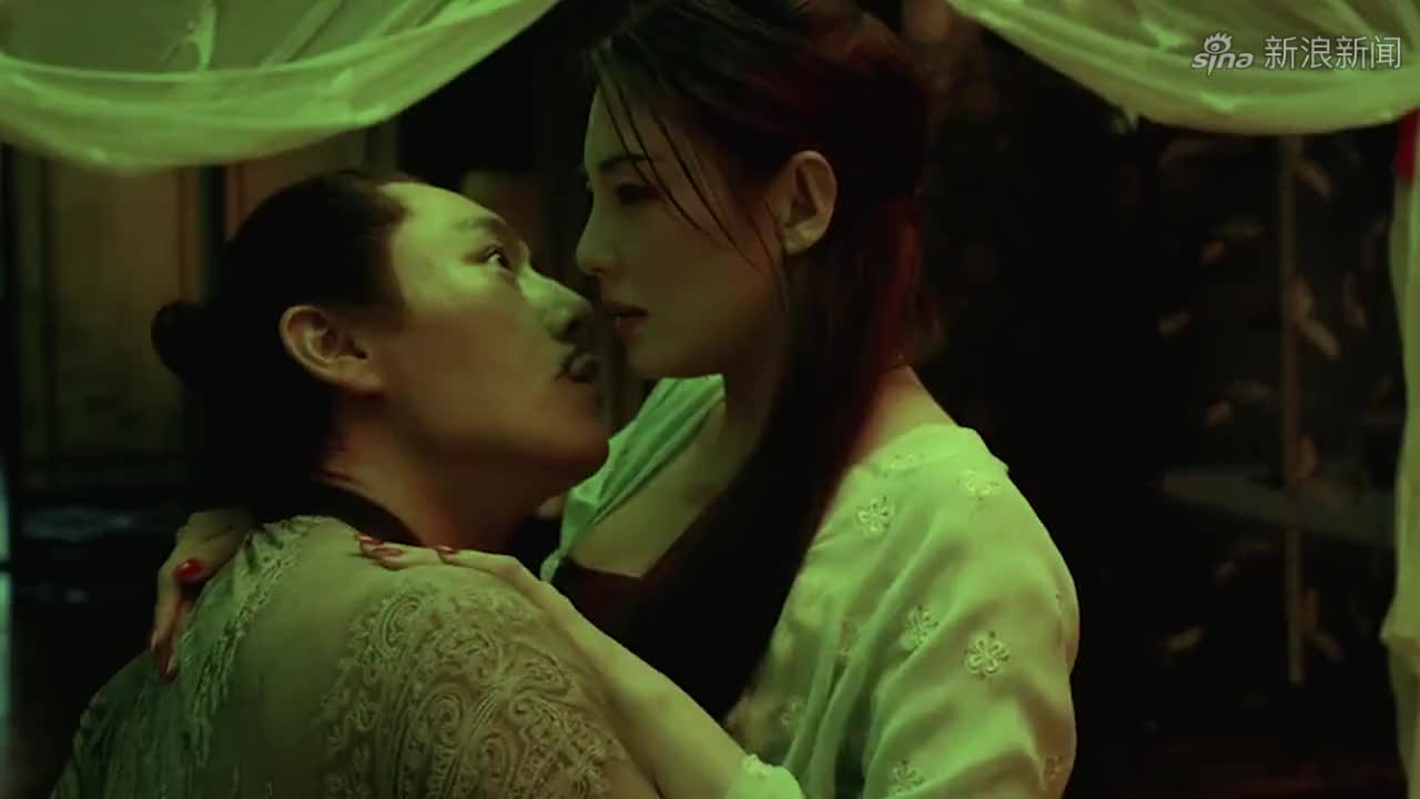 妖猫传:一路寻找杨贵妃的死因