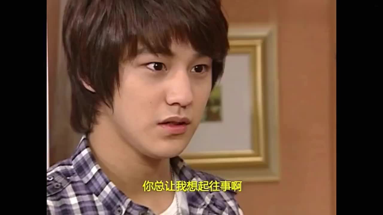 搞笑一家人:敏浩与金虎反目成仇,打架后的山坡还命名"虎敏坡"