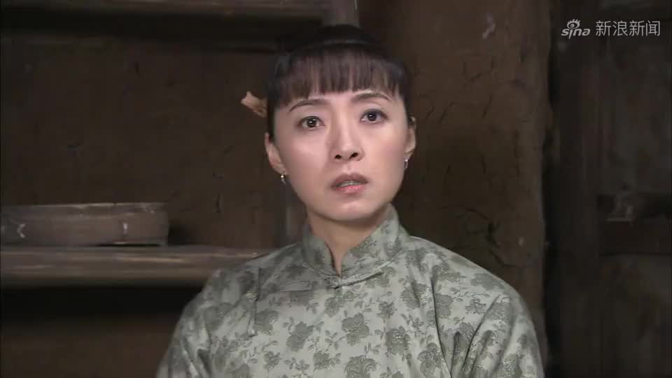 飞虎队:洪哥要团结高胖子抗日,竟是芳林嫂仇人,下刻当场翻脸