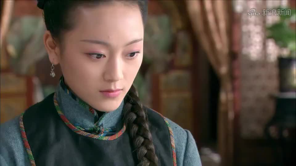 深宅1927:县佐大人刚去世,他闺女就被人盯上,可怜