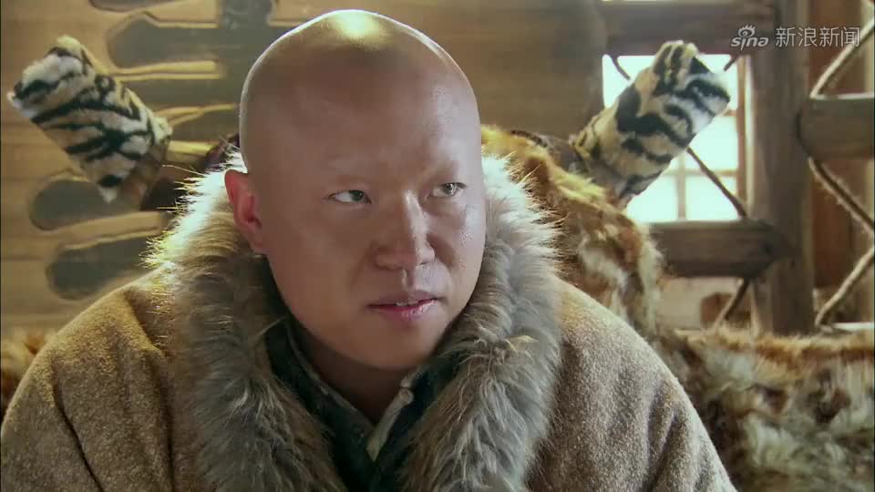 大当家企图投靠独孤策,结果一个念头害惨自己!