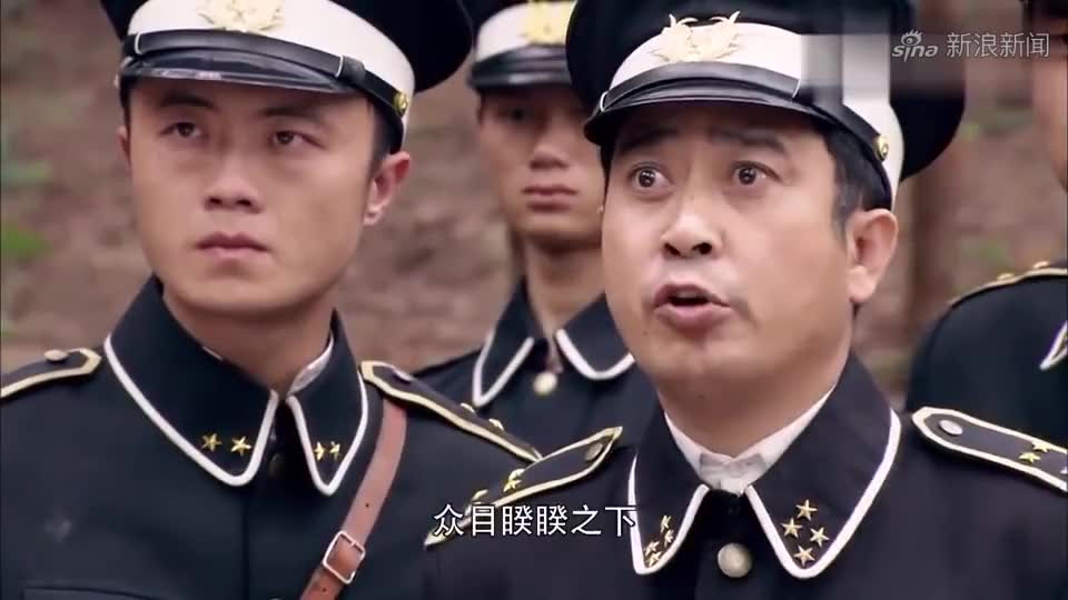 夺宝传奇:飙车!冲出城门!方觉携一伙人逃命