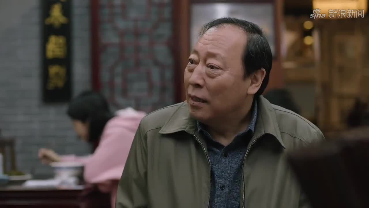 都挺好:蒙太找人砸自己公司,没想姚晨以恶制恶,蒙太哑巴吃黄连