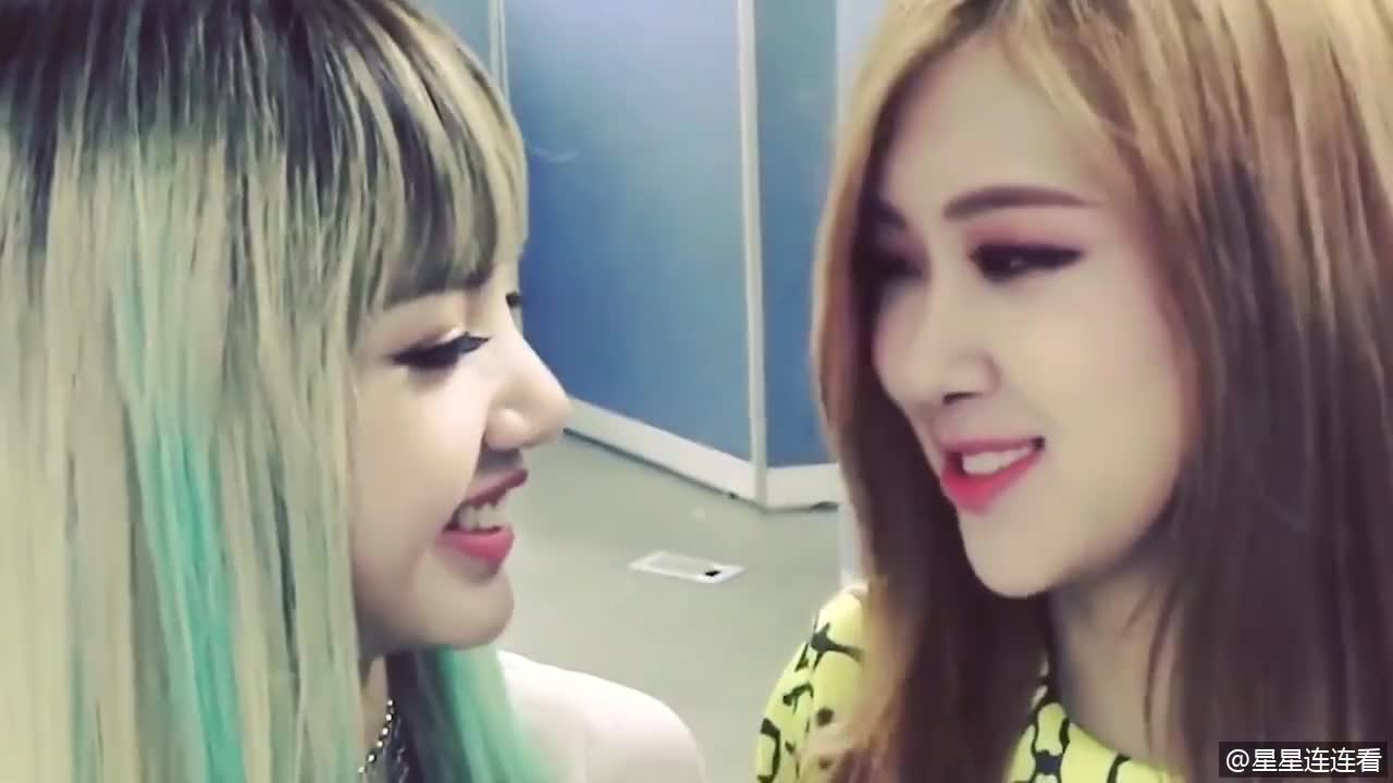 lisa老师居然认识余景天弟弟,表示在 之前就已经看过他的节目