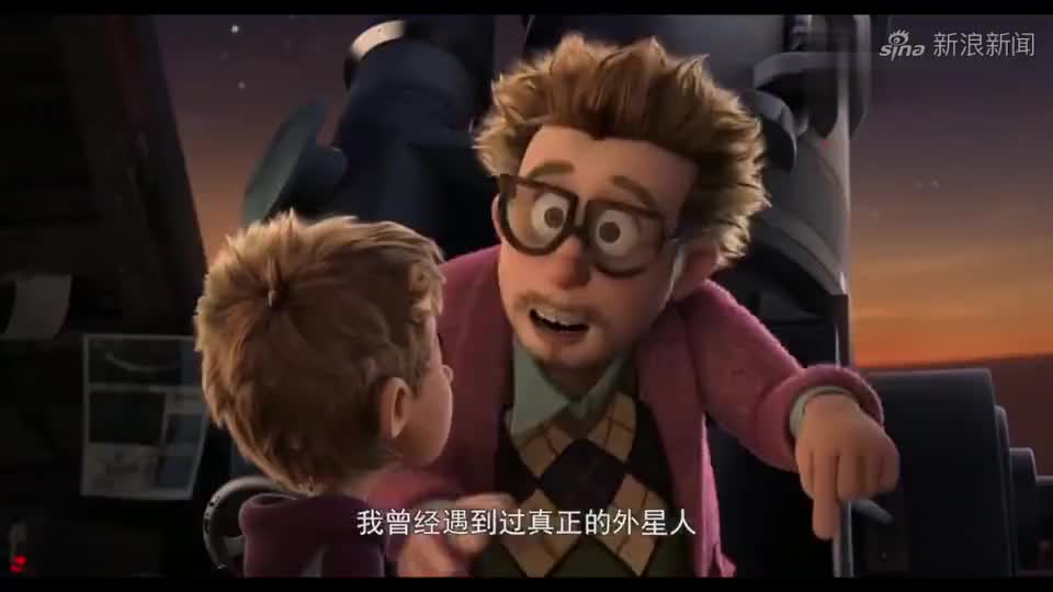 你好邻居:用老虎钳撬开仓库窗户,外星人大叔是一只狐狸?