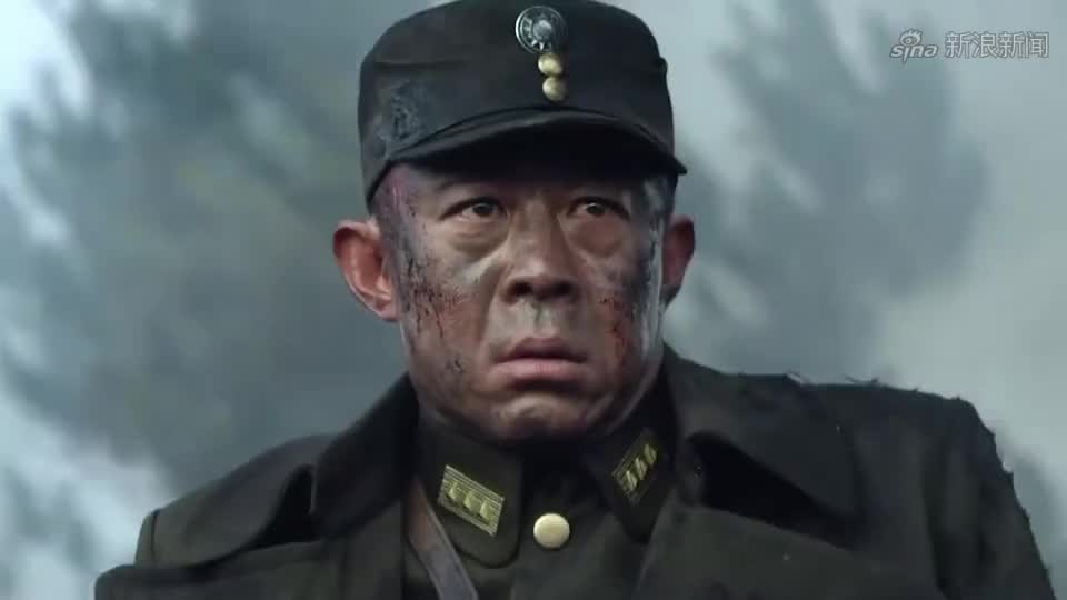 宜昌保卫战:带着鸡毛掸子负荆请罪,娃子也太有意思了