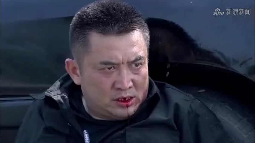 谍海追踪:林队不幸牺牲,韩处让大家走出悲伤,早日破案为他报仇