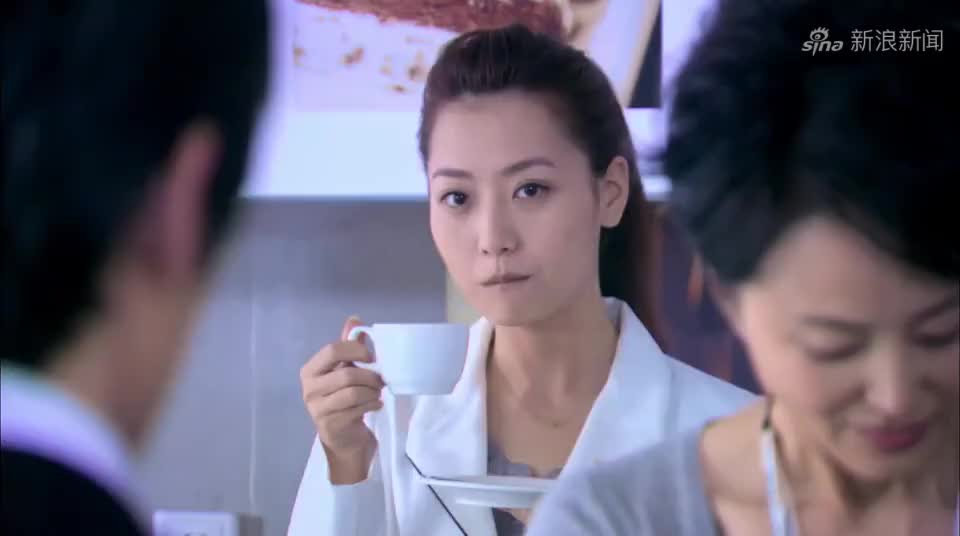 苦咖啡:陈琮说话句句向着嫂子,沈离听了来气,只能向老妈吐槽
