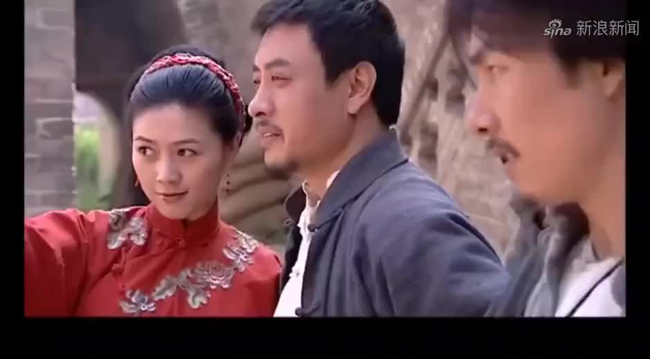 关中匪事:喜凤上山,给土匪当了压寨夫人,罗玉璋:喜凤是灾星