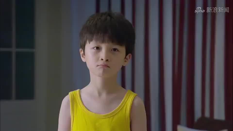 淘气爷孙:嘉乐存心想整蛊爷爷,暗自叫苦:这老头太狡猾!