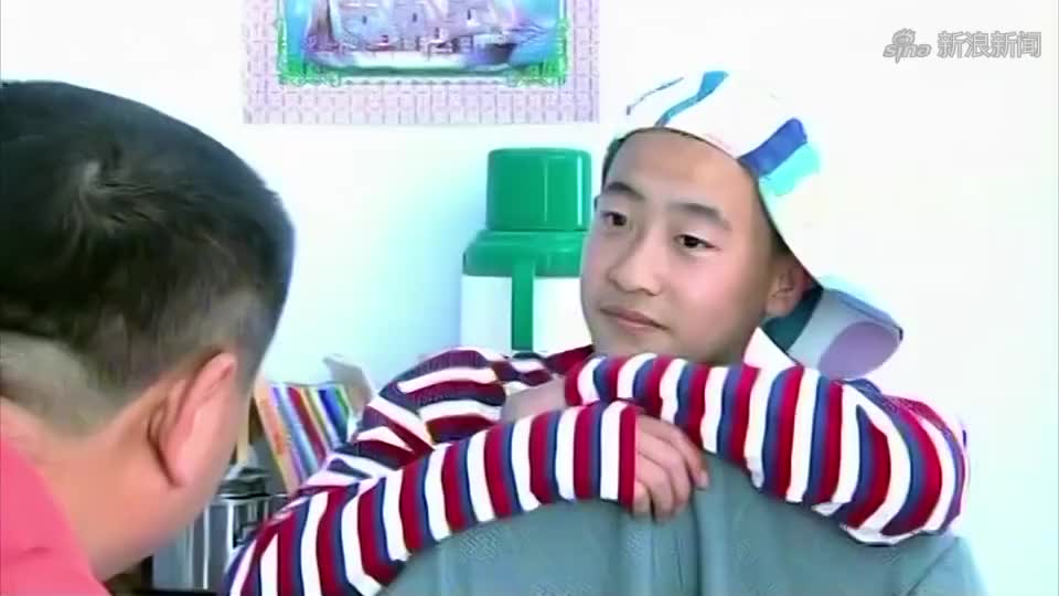 马大帅3:玉芬太机智了,面对小唐的纠缠,直接找理由打发他