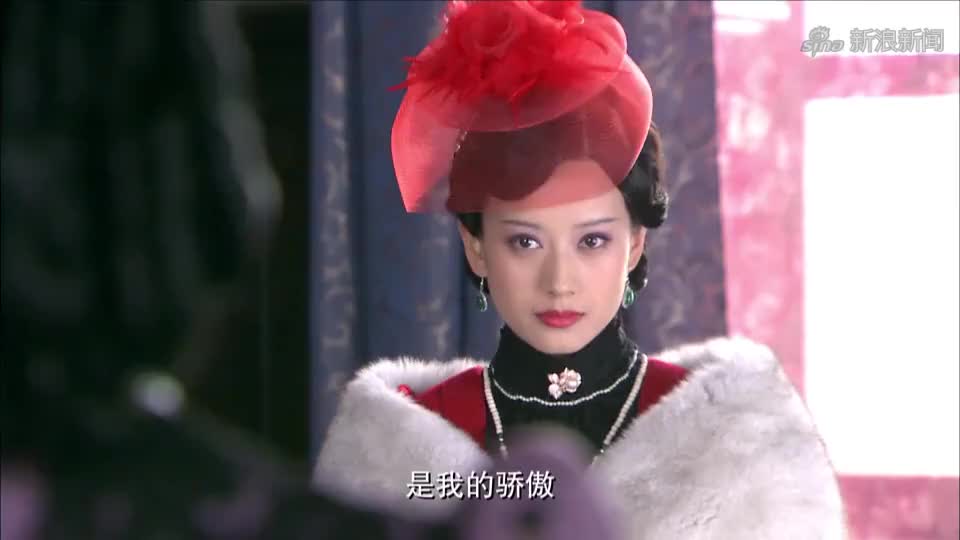深宅1927:女婿落入敌手,光头司令被牵着鼻子走,忍无可忍了
