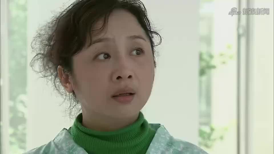 经典:杨娜找茬肇事,被恬恬一顿骂