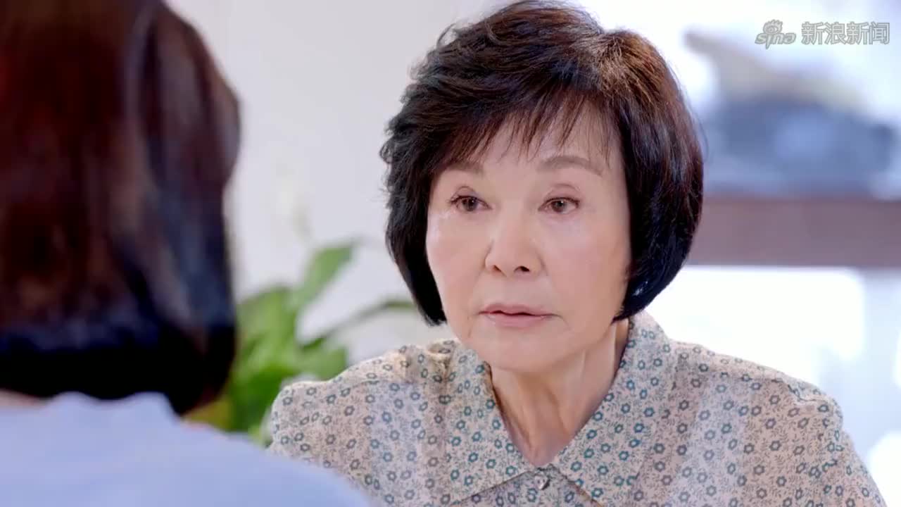 幸福有配方:海青把小湘当成妹妹,现在是将来也是