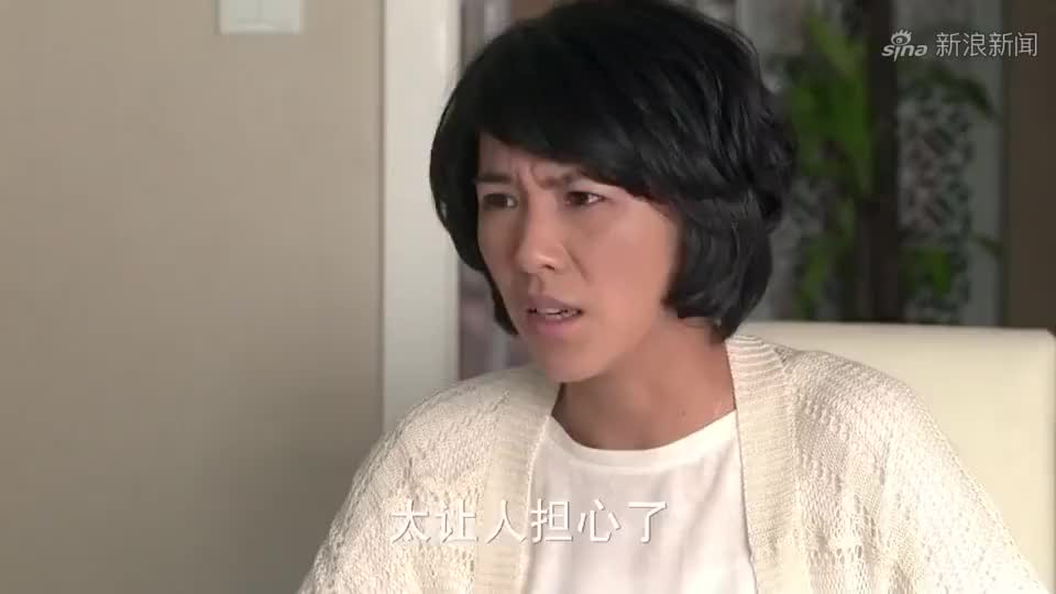 结婚吧:果然妈妈疯狂吐槽薛素梅,旁边的果然爸爸却躺枪了