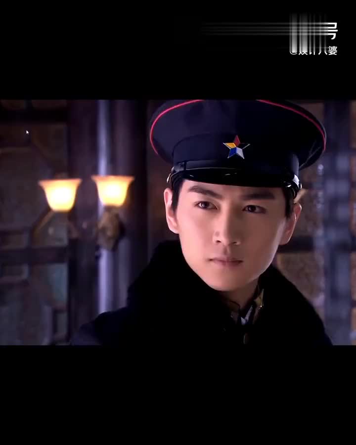 陈晓饰演的郭啸天每次看的时候都忍不住发出一阵阵尖叫