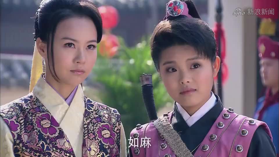 包青天之开封奇案:赵湘向艾虎打听案件,怎料艾虎听到后就跑