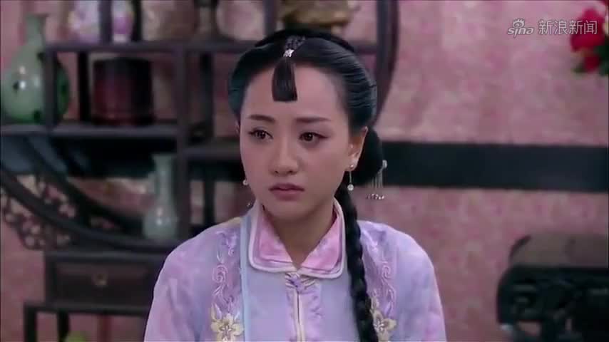 古风版歌曲《风陵渡》自古多情空余恨,情定三生谁人回