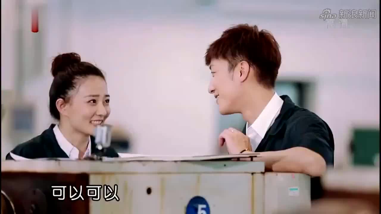 我们相爱吧:徐璐要走,乔任梁把她抱住,俩人难舍难分