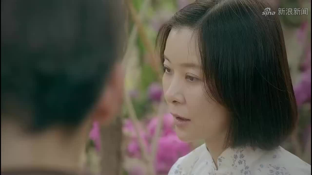 春花终于调整心态,决定留在府里,要提心吊胆过日子了