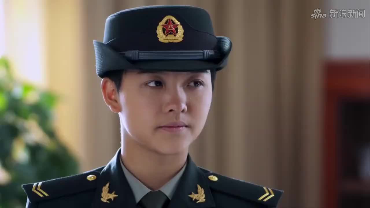 麻辣女兵:女兵格斗竟跳起舞,没想还打赢了,旅长看到都乐了