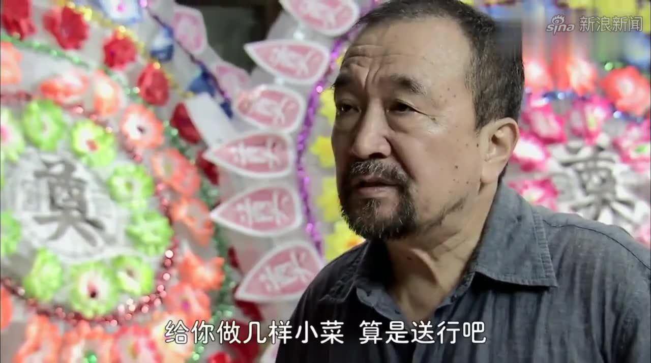 永不回头:朝东还是晚来一步,白傻子最后跟女友同归于尽