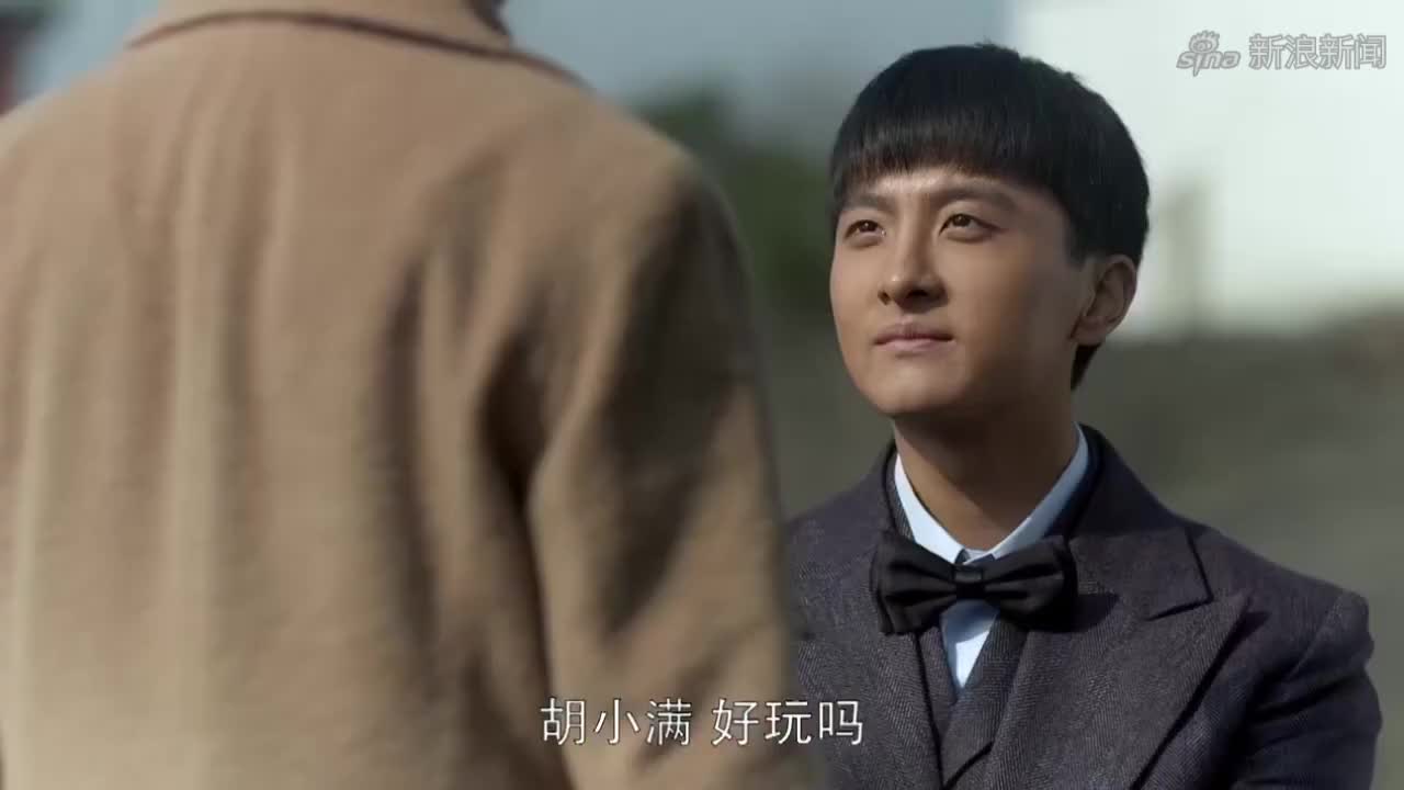 战长沙:牛骏峰向金凤求婚,不料被狠心拒绝,打仗要紧!