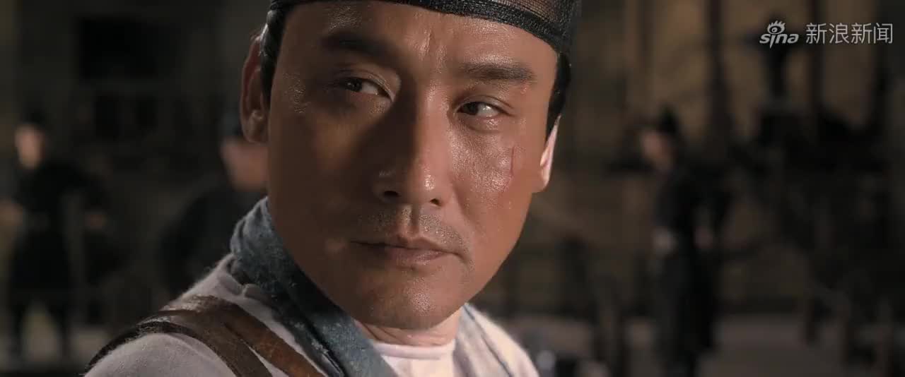 狄仁杰发现段无涯踪迹,开始怀疑他,哪料尽在武承嗣掌握