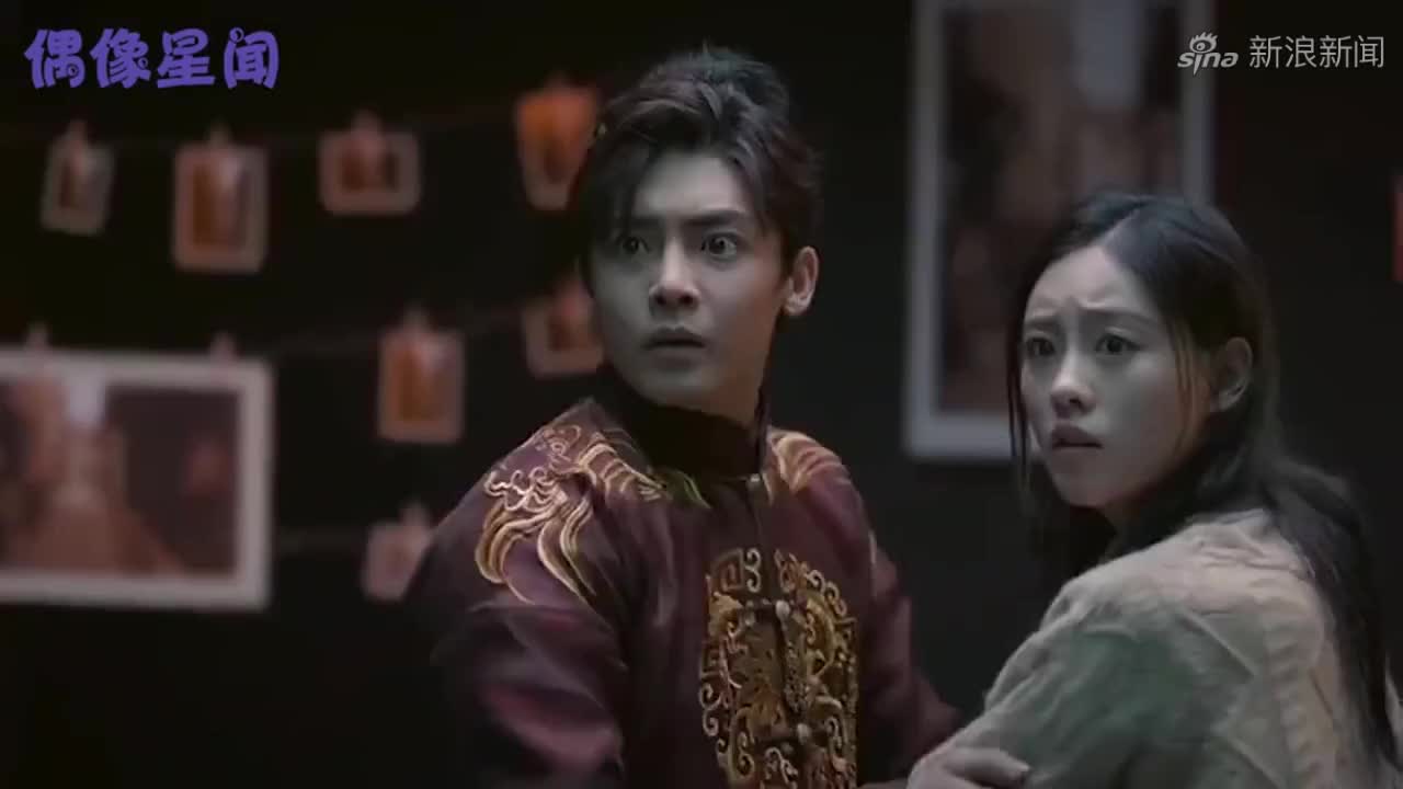 心宅猎人:男扮女装,混进女校?阿姨你怎么没发现啊!