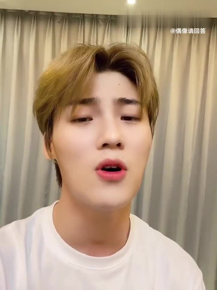 俞更寅蒜茸粉丝扇贝版《赤壁赋》,林俊杰听了都得买两袋