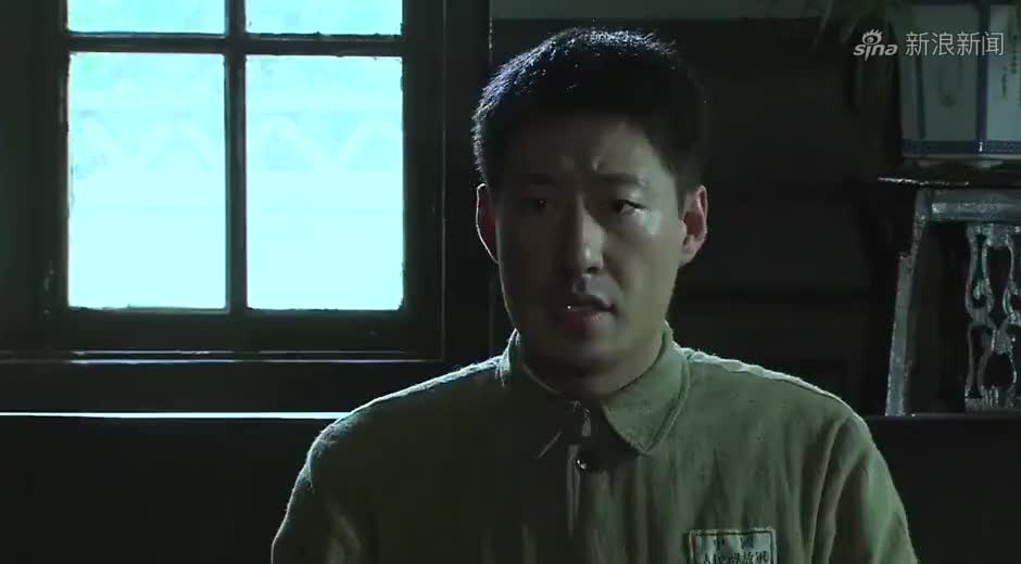 白政委要魏九斤做检讨,老魏这个大老粗写的文章,有趣又搞笑