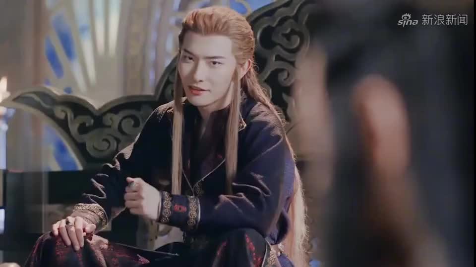 长歌行:鹰师出事了,穆金让阿隼赶紧回去