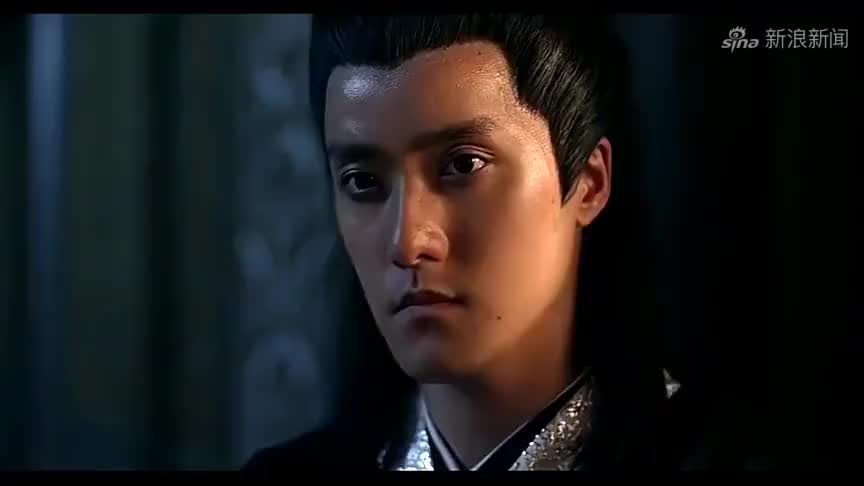 神谕通天:遭追捕贴身肉搏,企图救人改变历史!