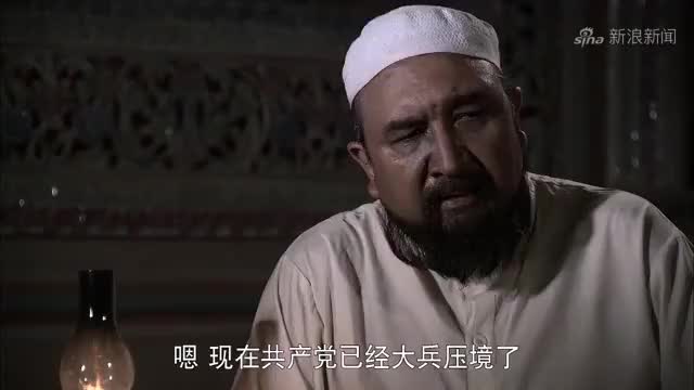 阿娜尔罕:美女喜欢上男子,男子却嫌自己穷,把朋友介绍给她