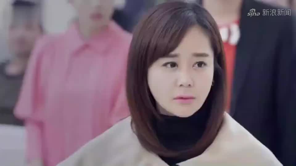 拥抱幸福:杨柏彦抓住心机女的腿,心机女的反应让人哭笑不得