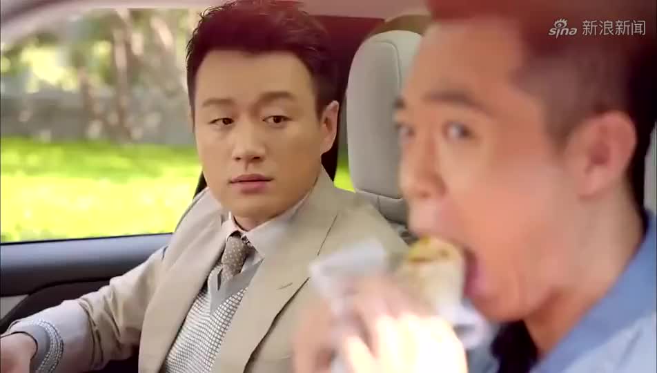 烈火:晴子偷听东野说话,知道了雪芳是克洋的母亲