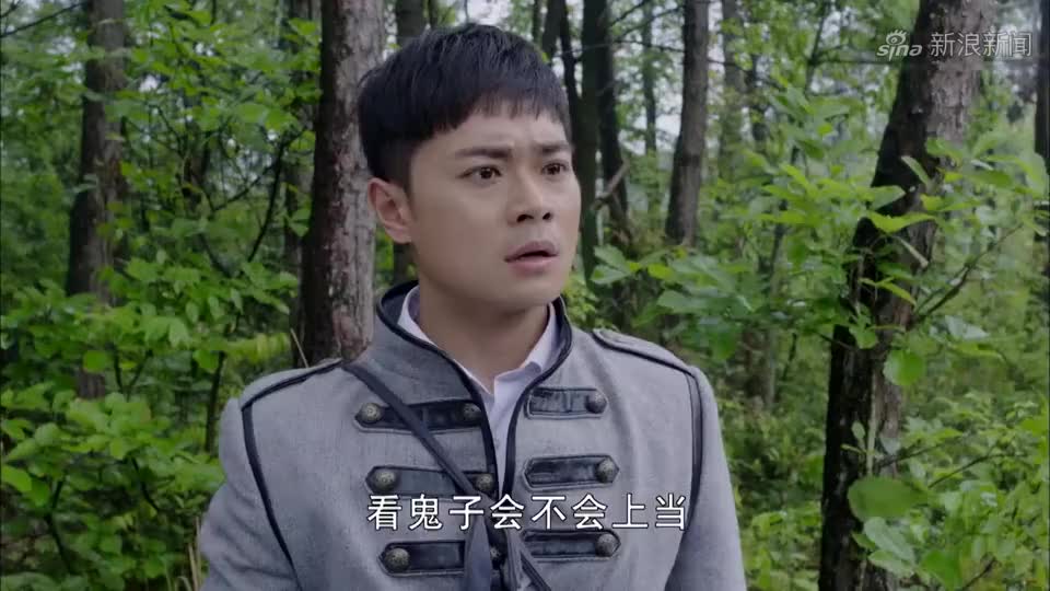 荡寇:青儿带着公孙宇和猴子偷车成功,一路畅通无阻出了城!