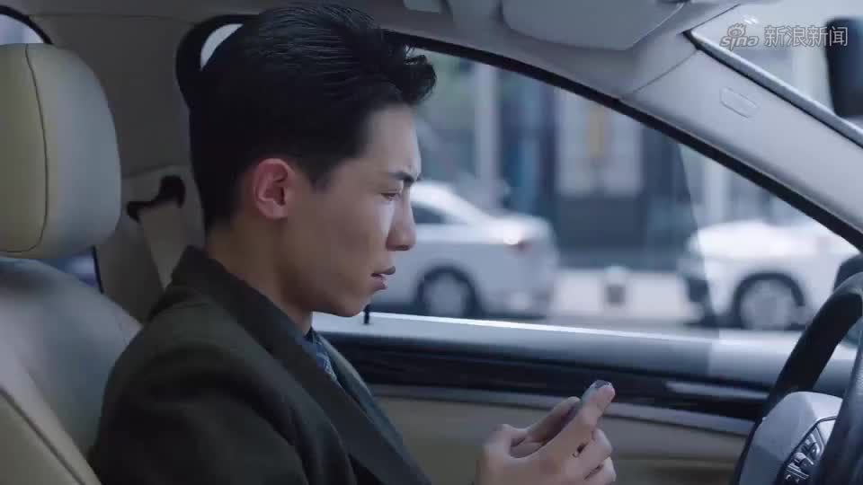 神犬小七:贾长安放弃小七的抚养权,悔过自新