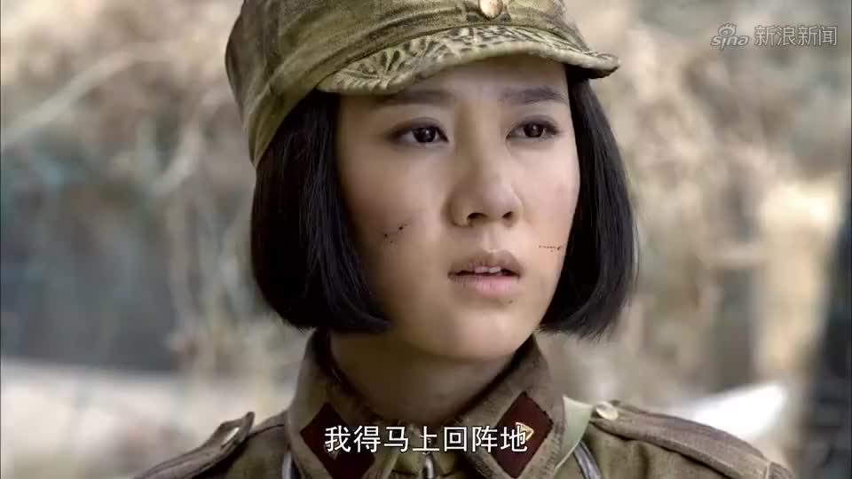 远征:段振国初遇单迎秋,这小子嘴太贫,一直叨叨个没完