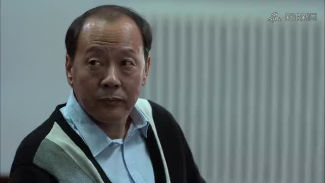 谎言的诱惑:辛桐和王宏来到老侯办公室,两人争吵不停