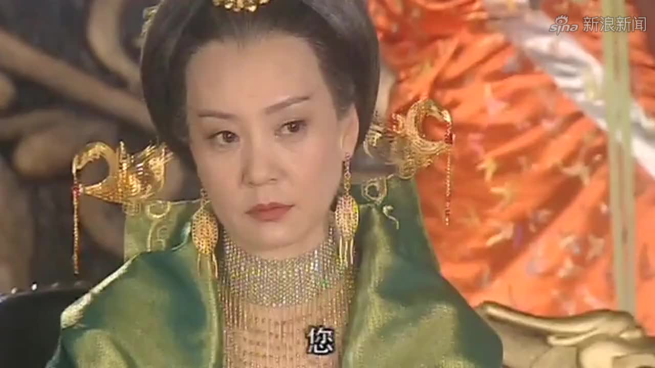 神医侠侣:太后一见莫娘容颜依旧,失控了:你用不老药,太后怕了